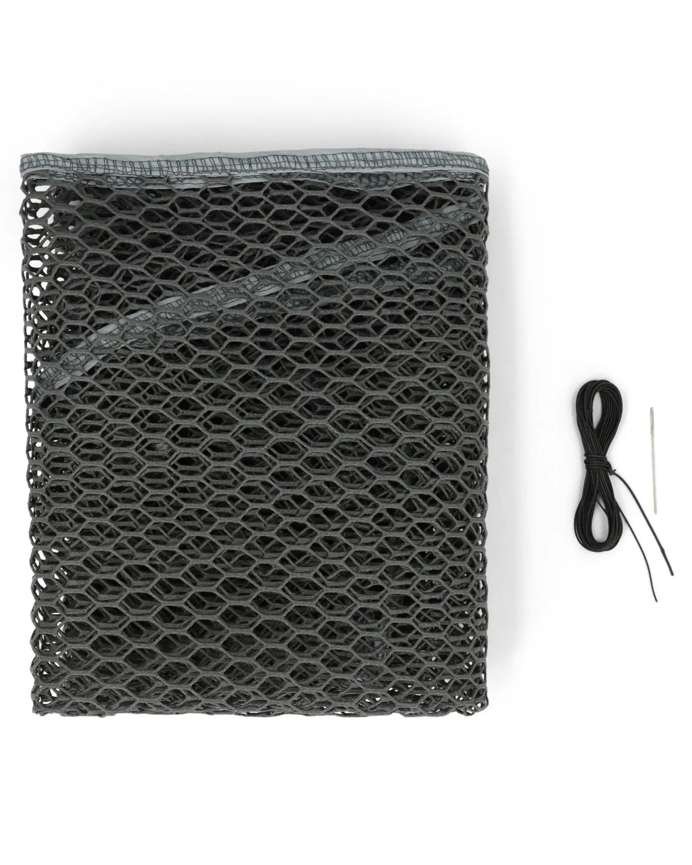 Outlet 19" Coated Mesh Replacement Net Fishing Nets