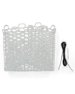 Hot 9" Molded Replacement Net Fishing Nets