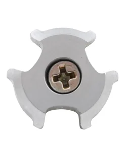 Outlet AlumiBite Star Wading Cleats (10-Count) Studs & Cleats