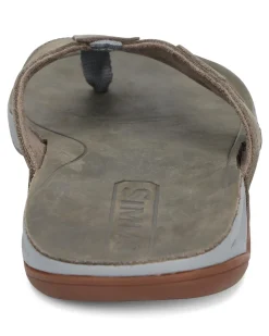 Best Bimini Flip Sandals|Deck Shoes