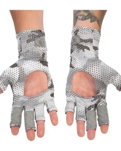 Best Bugstopper® SunGlove Women Ocean|Ocean