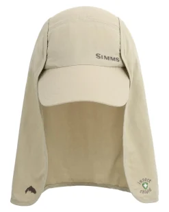 Sale Bugstopper SunShield Cap Women Ocean|Ocean