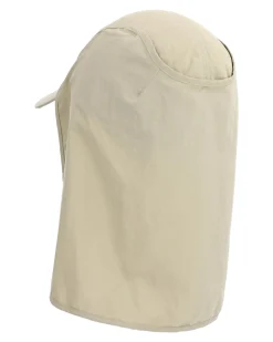 Sale Bugstopper SunShield Cap Women Ocean|Ocean