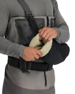 New Bulkley Insulated Hand Muff Women Gloves|Gloves