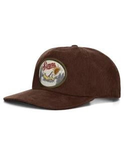 Discount Double Haul Corduroy Cap Women Caps & Trucker Hats|Caps & Trucker Hats