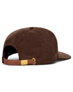 Discount Double Haul Corduroy Cap Women Caps & Trucker Hats|Caps & Trucker Hats