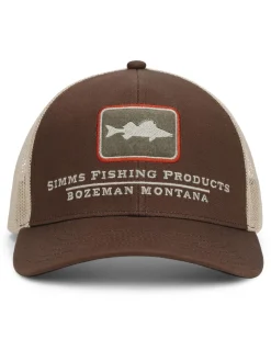 Double Haul Icon Trucker Women Caps & Trucker Hats|Caps & Trucker Hats