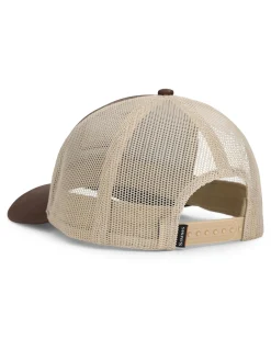 Double Haul Icon Trucker Women Caps & Trucker Hats|Caps & Trucker Hats