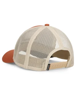 Double Haul Icon Trucker Women Caps & Trucker Hats|Caps & Trucker Hats