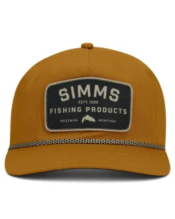 Hot Double Haul Rope Cap Women Ocean|Ocean