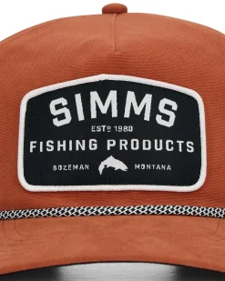 Hot Double Haul Rope Cap Women Ocean|Ocean