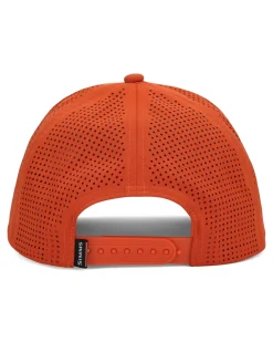 Hot Double Haul Tech Trucker Women Lake|Lake