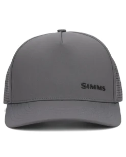 Hot Double Haul Tech Trucker Women Lake|Lake