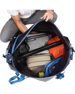 Hot Dry Creek Duffel M - 155L Dry Sacks & Pouches|Duffles