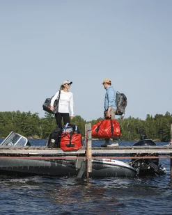 Sale Dry Creek Duffel S - 60L Dry Sacks & Pouches|Duffles