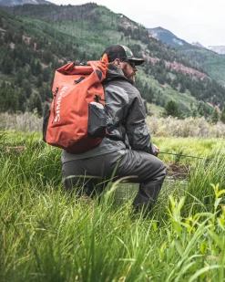 Clearance Dry Creek Rolltop Backpack Dry Sacks & Pouches|Fishing Packs