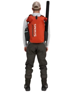 Clearance Dry Creek Rolltop Backpack Dry Sacks & Pouches|Fishing Packs