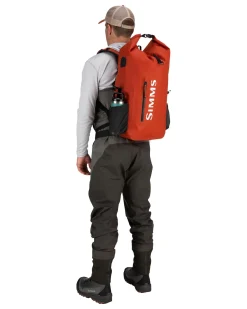 Clearance Dry Creek Rolltop Backpack Dry Sacks & Pouches|Fishing Packs