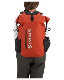 Clearance Dry Creek Rolltop Backpack Dry Sacks & Pouches|Fishing Packs