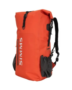 Clearance Dry Creek Rolltop Backpack Dry Sacks & Pouches|Fishing Packs