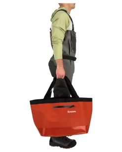 Clearance Dry Creek Simple Tote - 50L Women Totes, Wader & Boat Bags|Travel