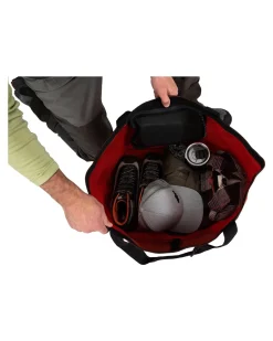 Clearance Dry Creek Simple Tote - 50L Women Totes, Wader & Boat Bags|Travel