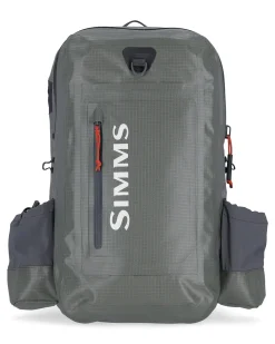 Clearance Dry Creek Z Backpack Dry Sacks & Pouches|Fishing Packs