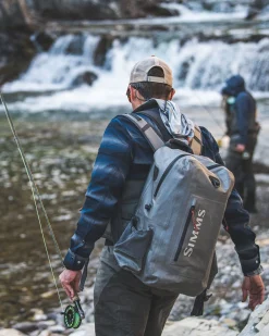 Clearance Dry Creek Z Backpack Dry Sacks & Pouches|Fishing Packs