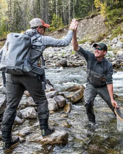 Clearance Dry Creek Z Backpack Dry Sacks & Pouches|Fishing Packs