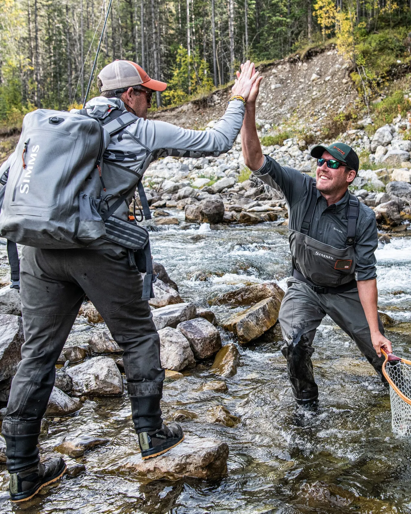 Clearance Dry Creek Z Backpack Dry Sacks & Pouches|Fishing Packs