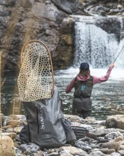 Clearance Dry Creek Z Backpack Dry Sacks & Pouches|Fishing Packs