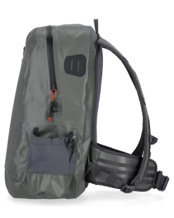 Clearance Dry Creek Z Backpack Dry Sacks & Pouches|Fishing Packs