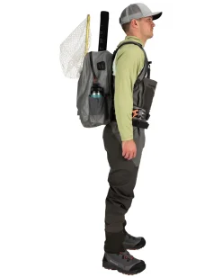 Clearance Dry Creek Z Backpack Dry Sacks & Pouches|Fishing Packs