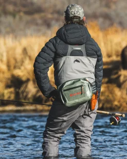 Online Dry Creek Z Hip Pack Women Dry Sacks & Pouches|Fishing Packs