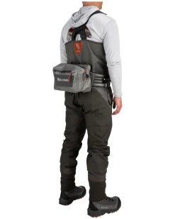 Online Dry Creek Z Hip Pack Women Dry Sacks & Pouches|Fishing Packs