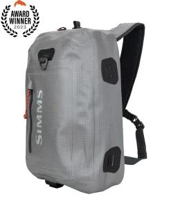 Clearance Dry Creek Z Sling Dry Sacks & Pouches|Fishing Packs