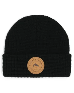 New Everyday Waffle Knit Beanie Women Beanies|Beanies