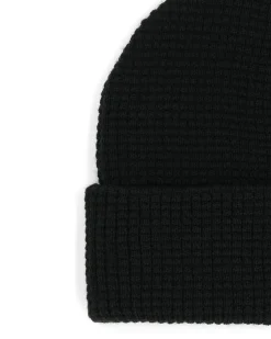 New Everyday Waffle Knit Beanie Women Beanies|Beanies