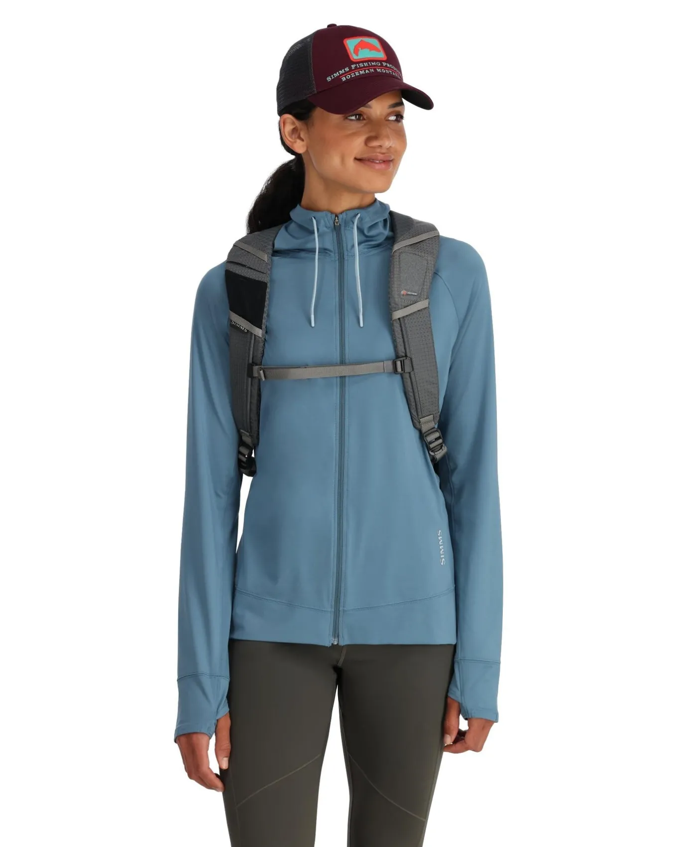 Sale Flyweight Backpack Fishing Packs