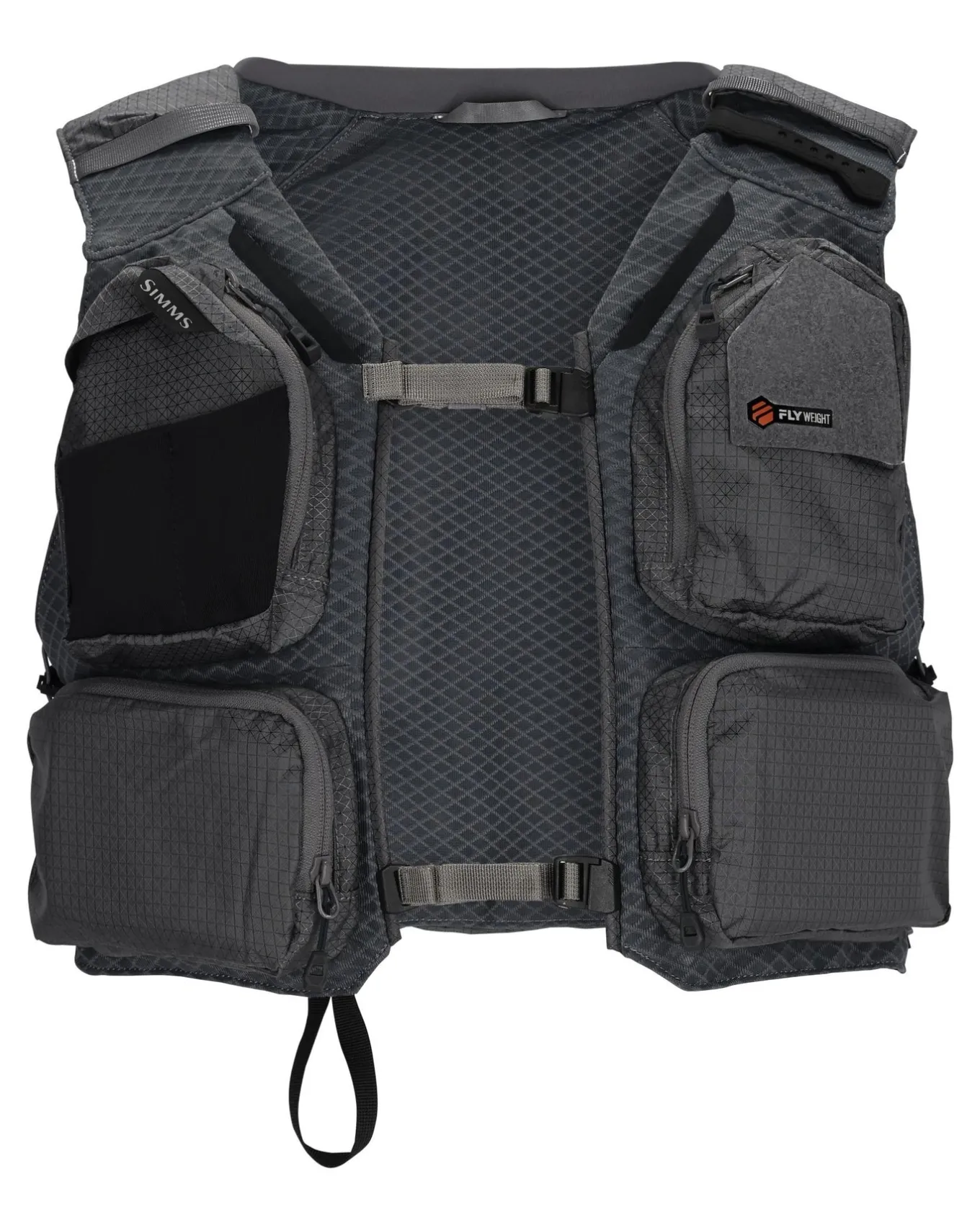 Outlet Flyweight Fishing Vest Fishing Vests