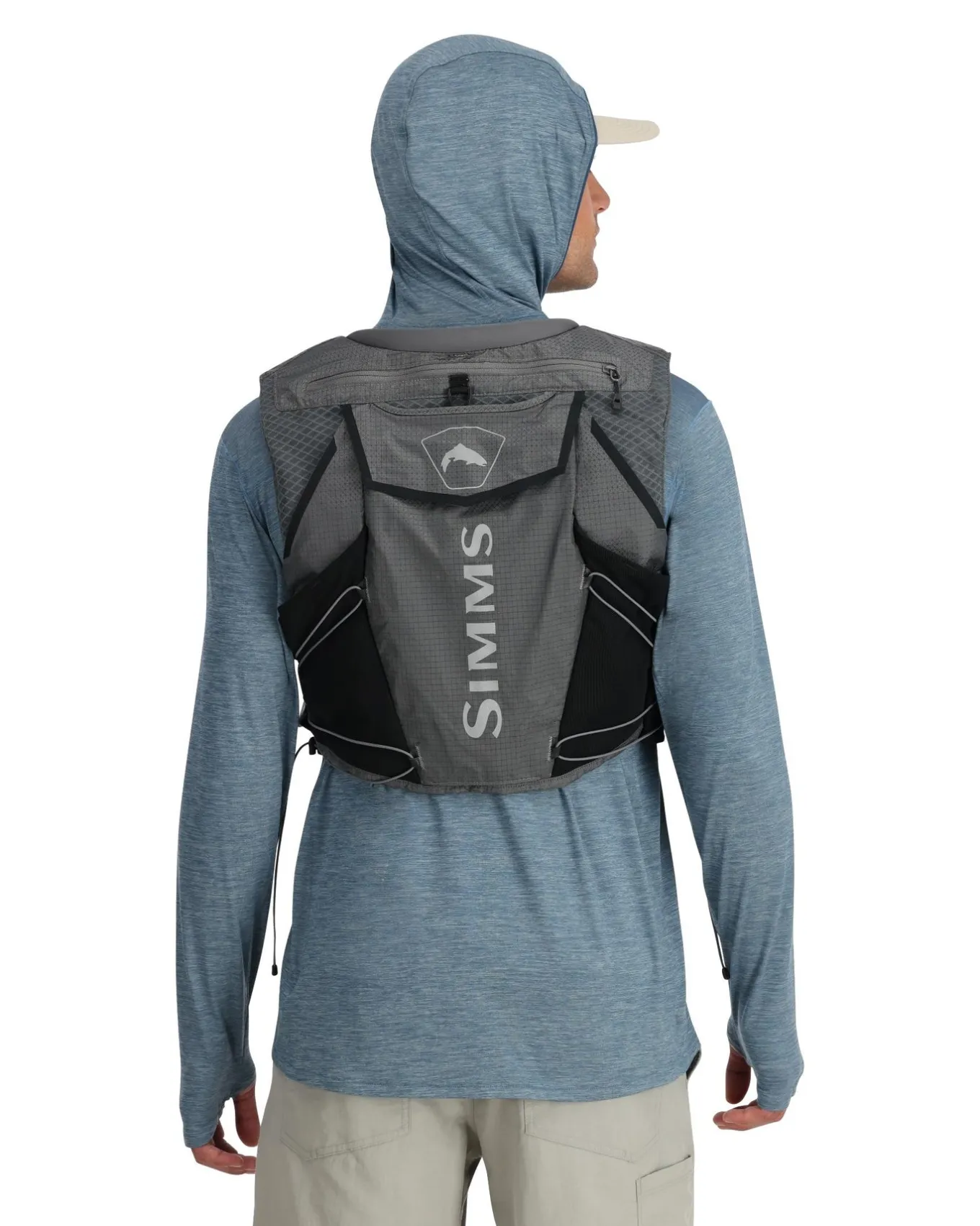 Outlet Flyweight Fishing Vest Fishing Vests