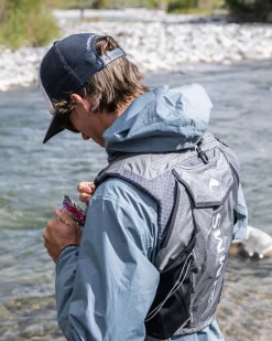 Outlet Flyweight Fishing Vest Fishing Vests