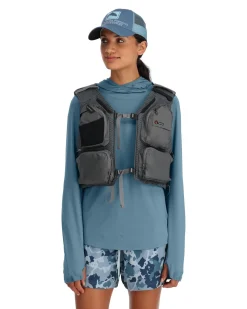 Outlet Flyweight Fishing Vest Fishing Vests