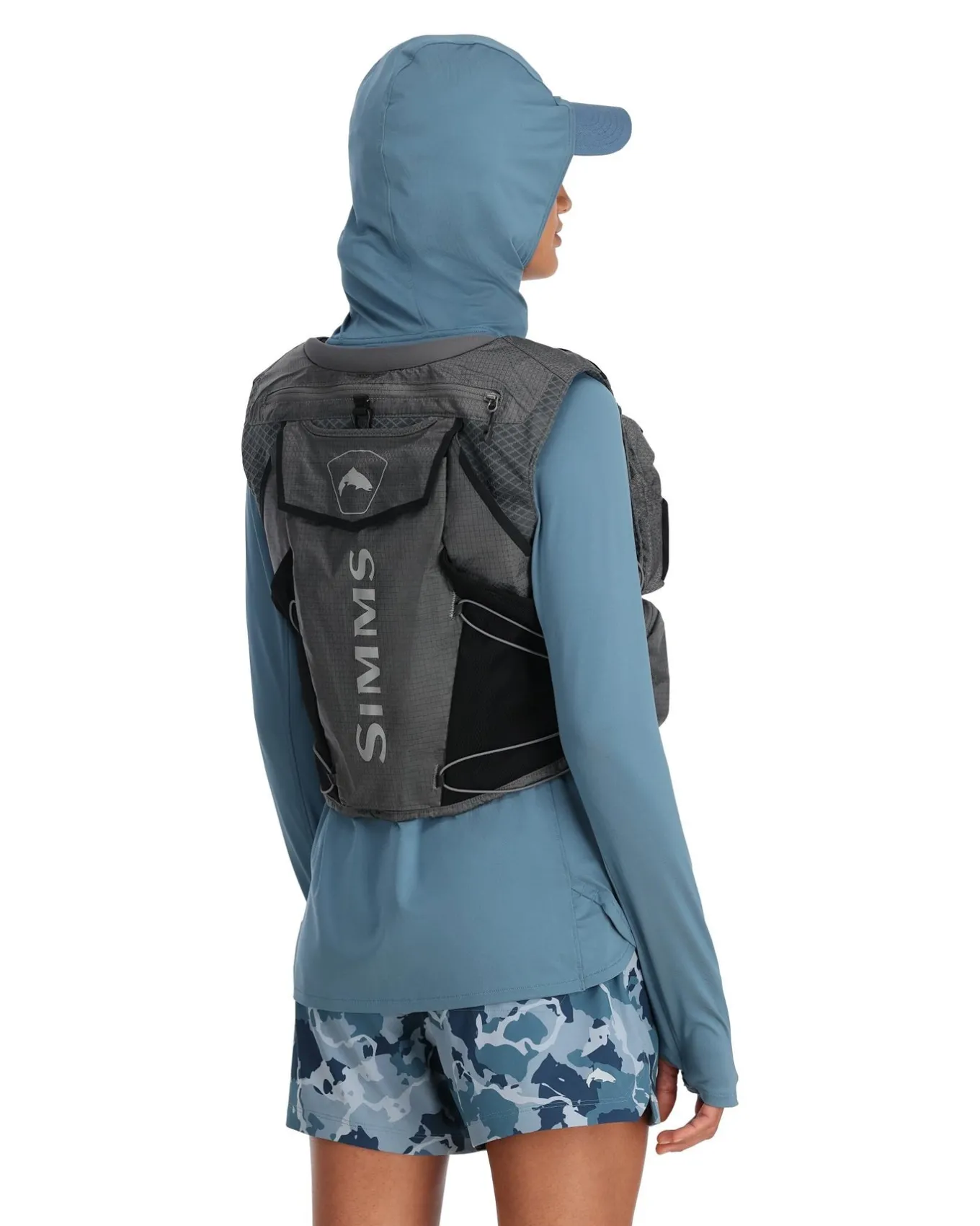 Outlet Flyweight Fishing Vest Fishing Vests