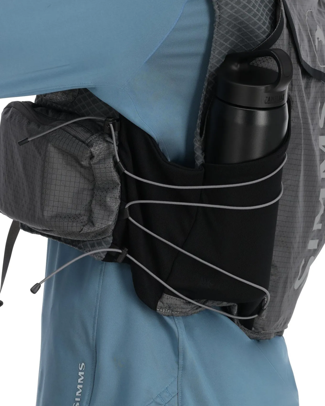 Outlet Flyweight Fishing Vest Fishing Vests