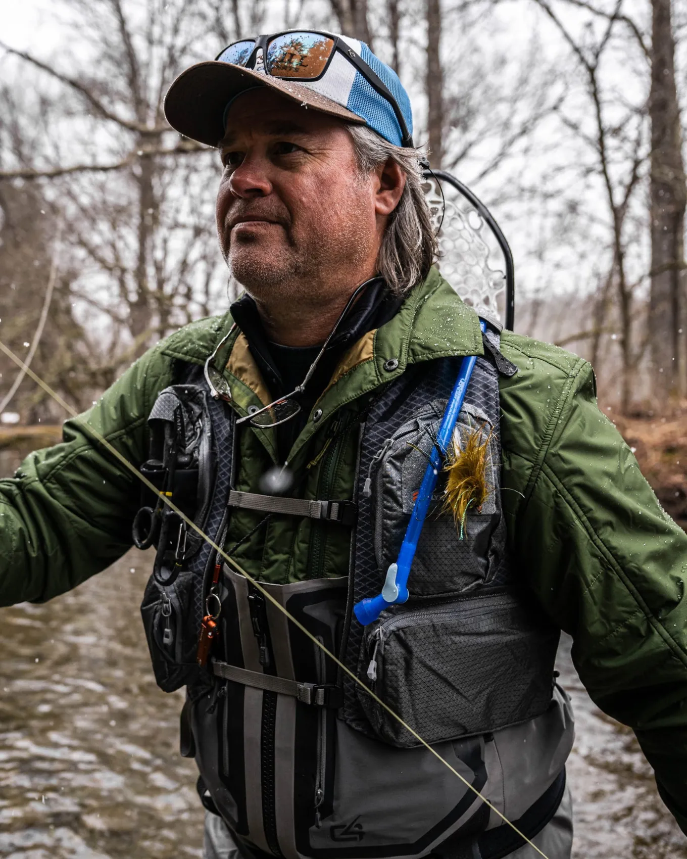 Best Flyweight Vest Pack Fishing Vests|Fishing Packs