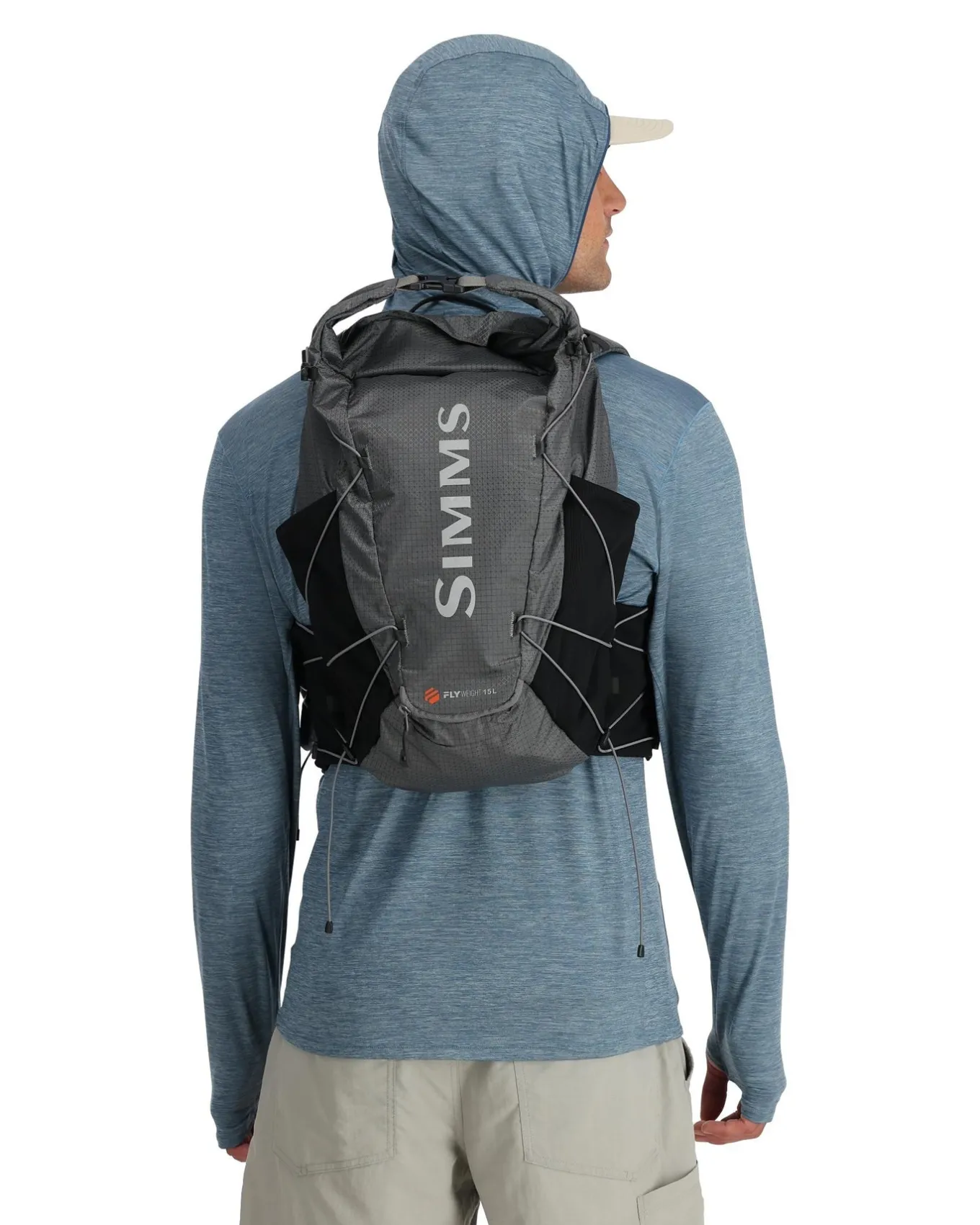 Best Flyweight Vest Pack Fishing Vests|Fishing Packs