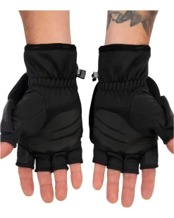 New Freestone® Foldover Mitt Women Gloves|Gloves