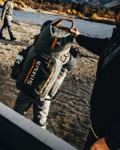 New G3 Guide Backpack Dry Sacks & Pouches|Fishing Packs