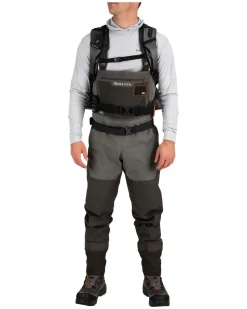 New G3 Guide Backpack Dry Sacks & Pouches|Fishing Packs